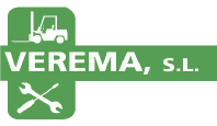 Logo de Verema, S.L.