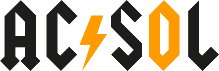 Logo de ACSOL