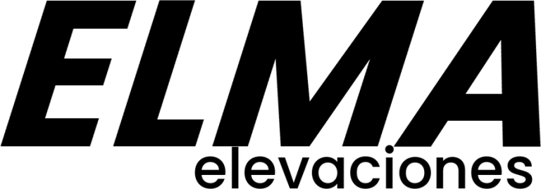 Logo de Elma Elevaciones
