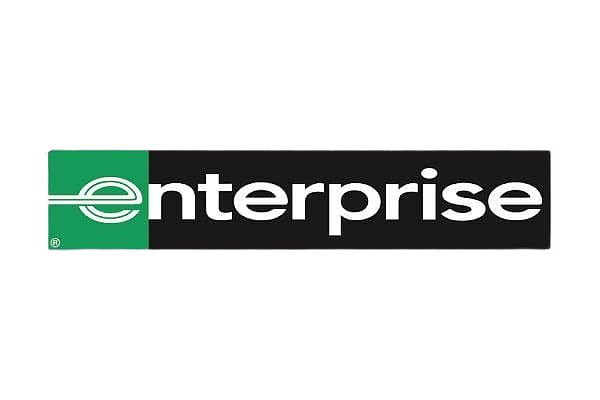Logo de Enterprise