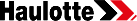 Logo de Haulotte