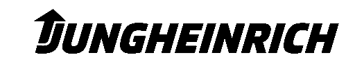 Logo de Jungheinrich