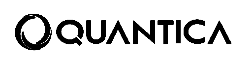 Logo de Quantica