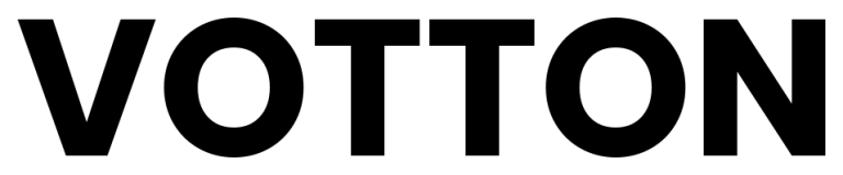 Logo de Votton
